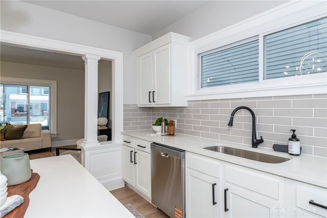 809 Wellmeier Avenue, Dayton, OH 45410