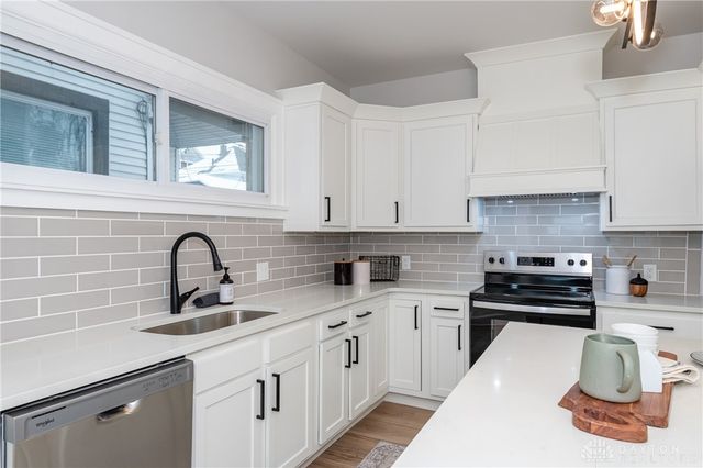 809 Wellmeier Avenue, Dayton, OH 45410