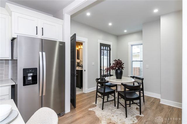 809 Wellmeier Avenue, Dayton, OH 45410