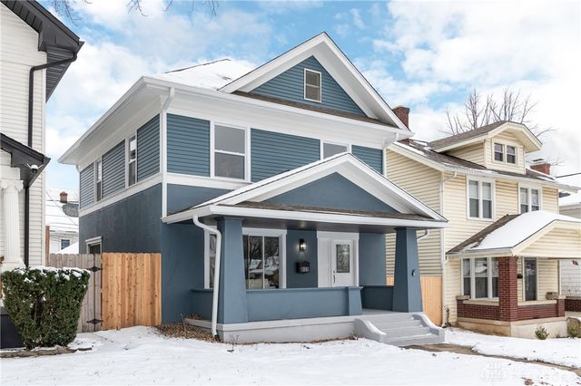 809 Wellmeier Avenue, Dayton, OH 45410