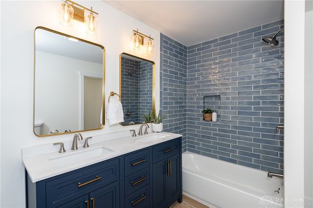 809 Wellmeier Avenue, Dayton, OH 45410