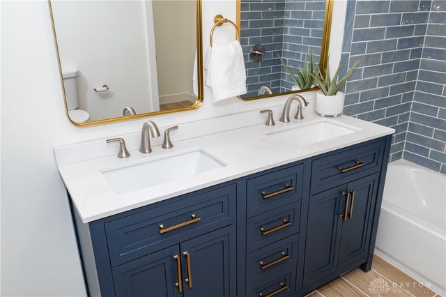 809 Wellmeier Avenue, Dayton, OH 45410