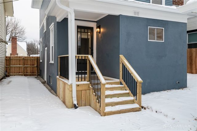 809 Wellmeier Avenue, Dayton, OH 45410