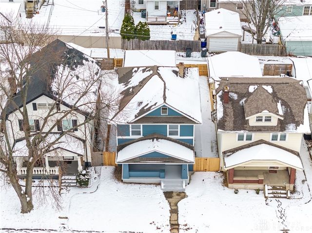 809 Wellmeier Avenue, Dayton, OH 45410