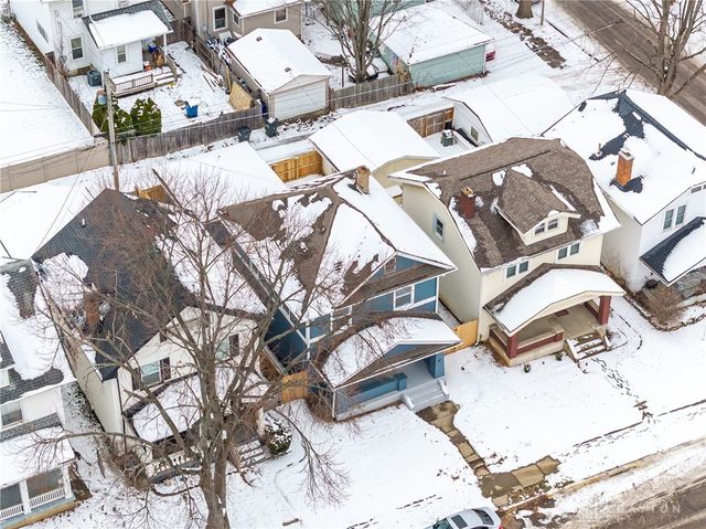 809 Wellmeier Avenue, Dayton, OH 45410