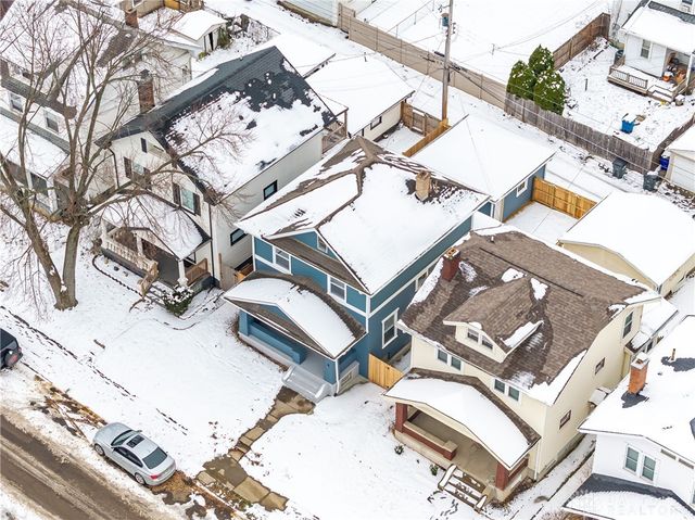 809 Wellmeier Avenue, Dayton, OH 45410