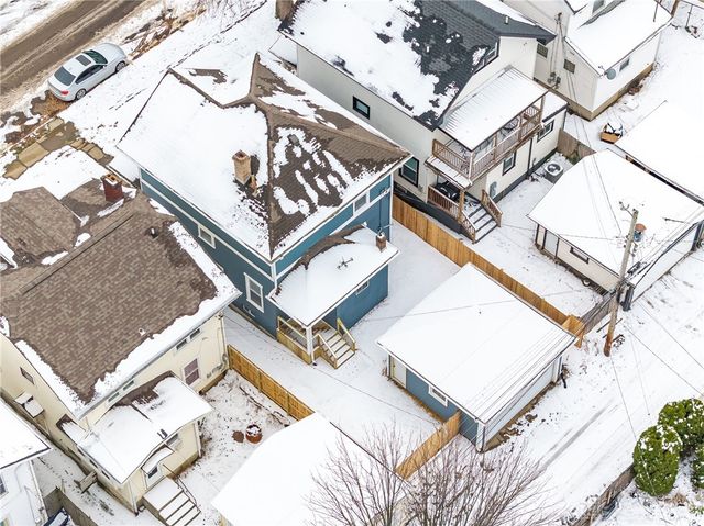 809 Wellmeier Avenue, Dayton, OH 45410