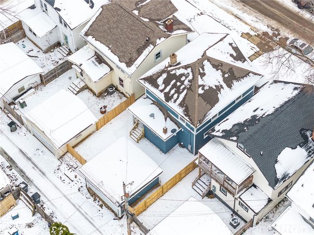 809 Wellmeier Avenue, Dayton, OH 45410