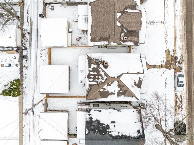 809 Wellmeier Avenue, Dayton, OH 45410