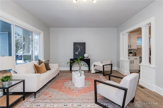 809 Wellmeier Avenue, Dayton, OH 45410