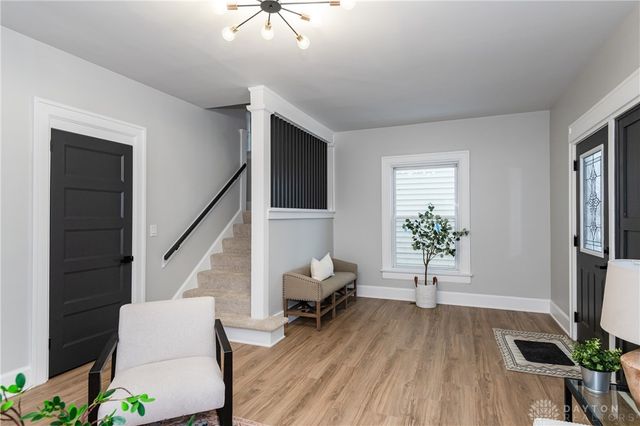 809 Wellmeier Avenue, Dayton, OH 45410