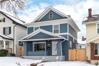 809 Wellmeier Avenue, Dayton, OH 45410