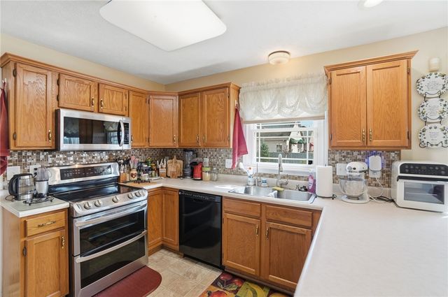 4908 Wicklow Drive, Middletown, OH 45042