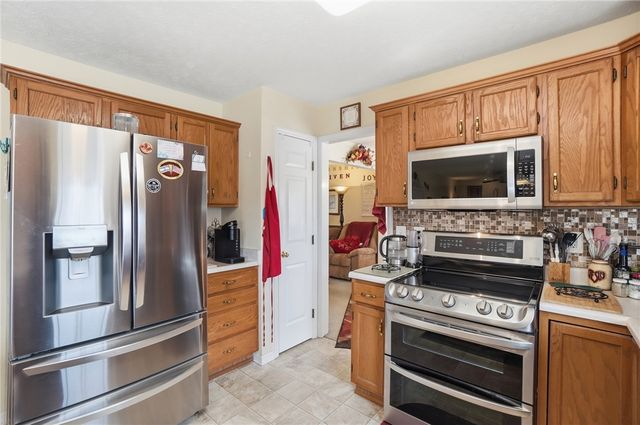 4908 Wicklow Drive, Middletown, OH 45042