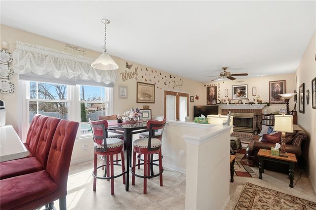 4908 Wicklow Drive, Middletown, OH 45042