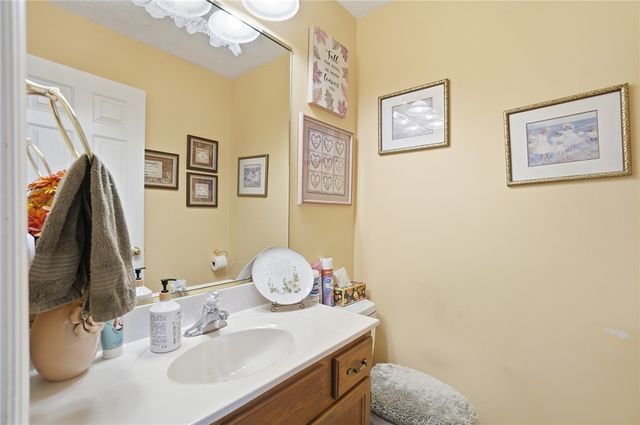 4908 Wicklow Drive, Middletown, OH 45042