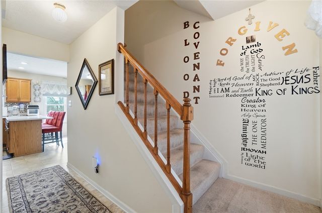 4908 Wicklow Drive, Middletown, OH 45042