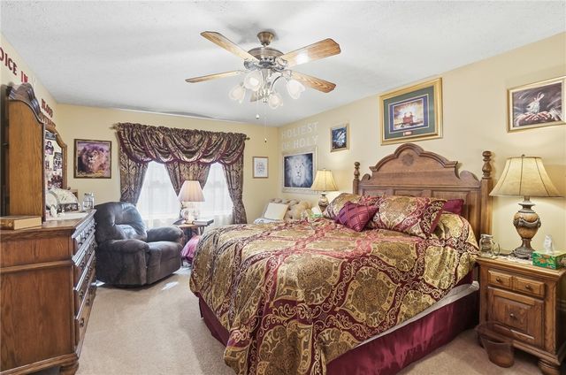 4908 Wicklow Drive, Middletown, OH 45042