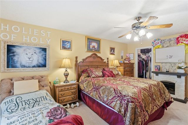 4908 Wicklow Drive, Middletown, OH 45042