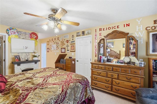 4908 Wicklow Drive, Middletown, OH 45042