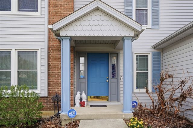 4908 Wicklow Drive, Middletown, OH 45042