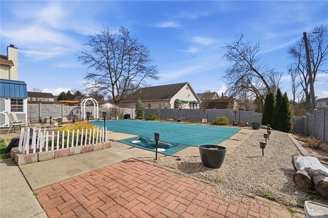 4908 Wicklow Drive, Middletown, OH 45042