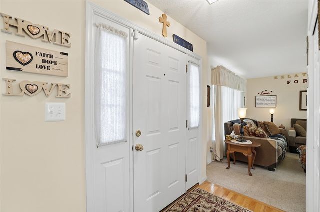 4908 Wicklow Drive, Middletown, OH 45042