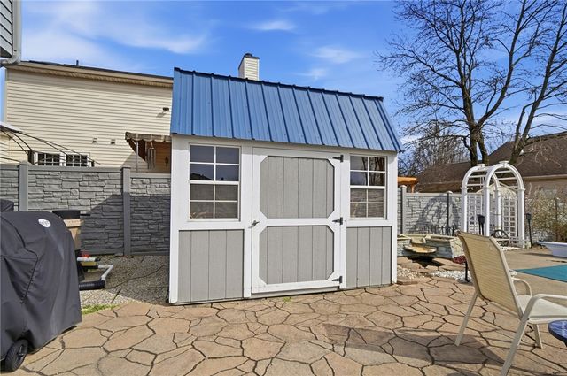 4908 Wicklow Drive, Middletown, OH 45042