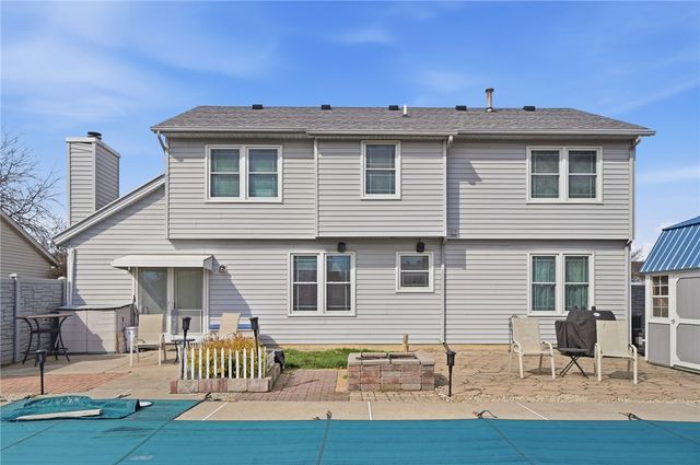 4908 Wicklow Drive, Middletown, OH 45042