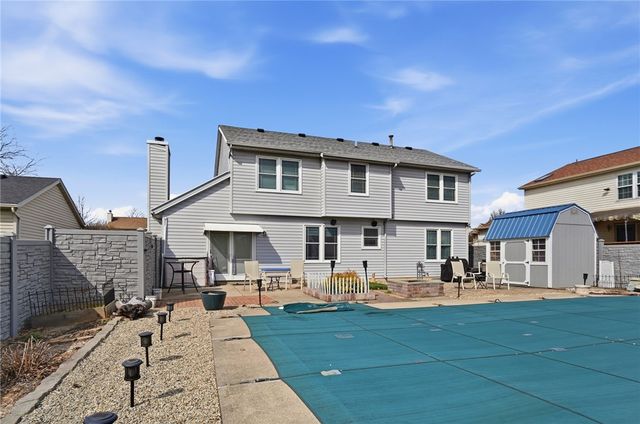 4908 Wicklow Drive, Middletown, OH 45042