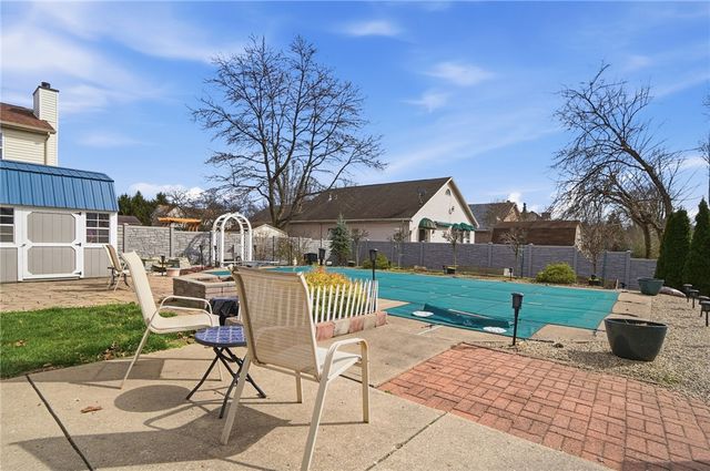 4908 Wicklow Drive, Middletown, OH 45042