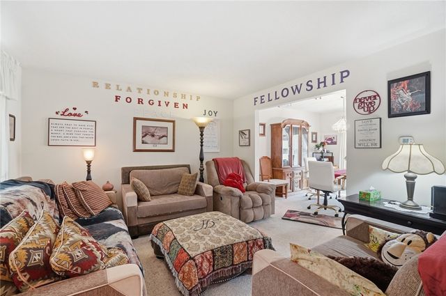 4908 Wicklow Drive, Middletown, OH 45042