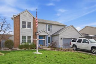 4908 Wicklow Drive, Middletown, OH 45042