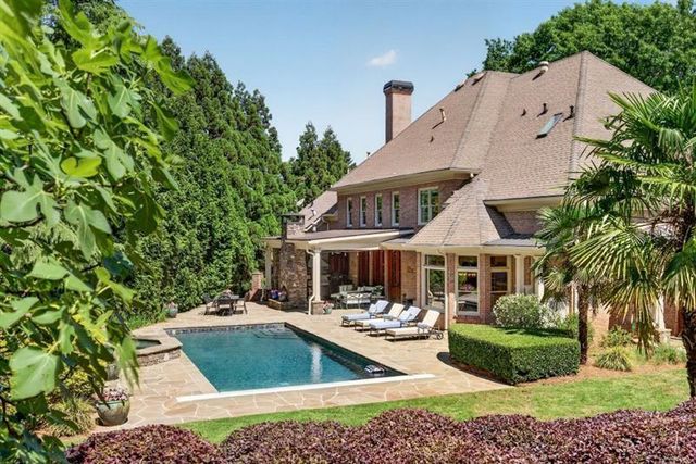 740 Riley Place, Atlanta, GA 30327