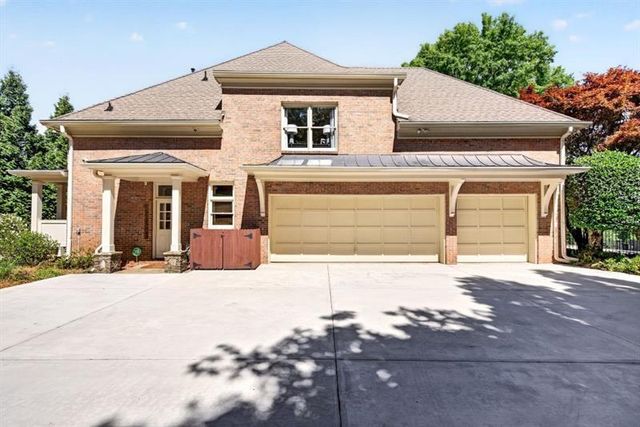 740 Riley Place, Atlanta, GA 30327