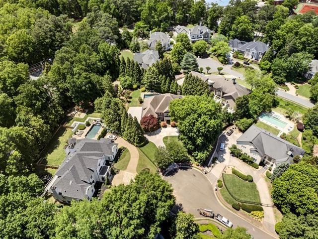 740 Riley Place, Atlanta, GA 30327