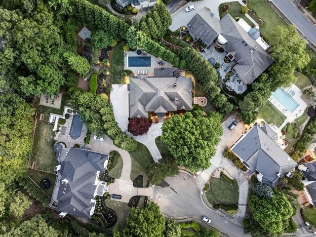 740 Riley Place, Atlanta, GA 30327