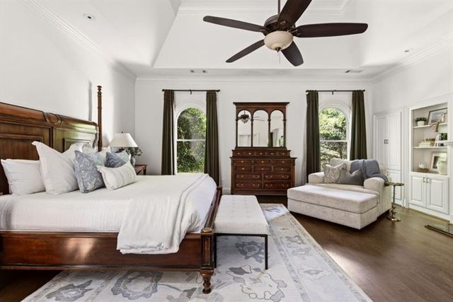 740 Riley Place, Atlanta, GA 30327