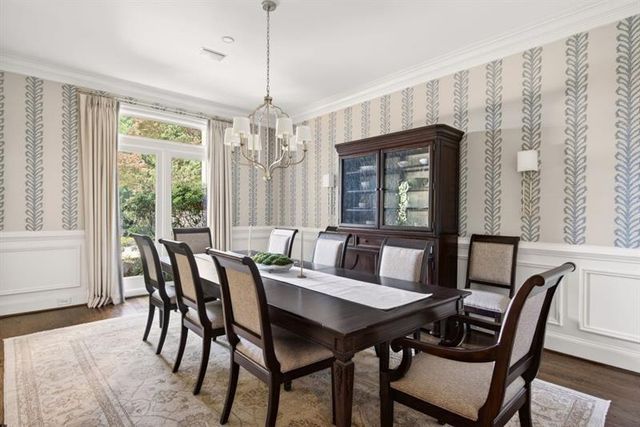 740 Riley Place, Atlanta, GA 30327