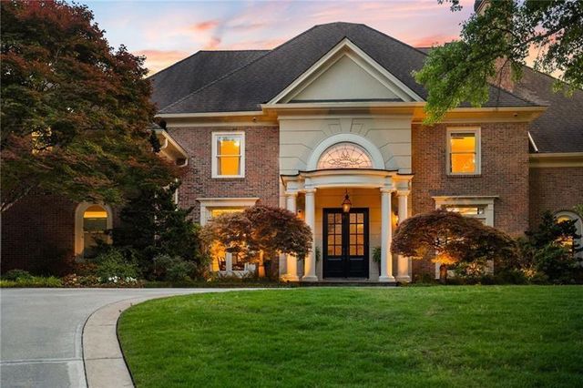 740 Riley Place, Atlanta, GA 30327