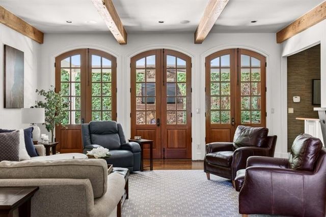 740 Riley Place, Atlanta, GA 30327