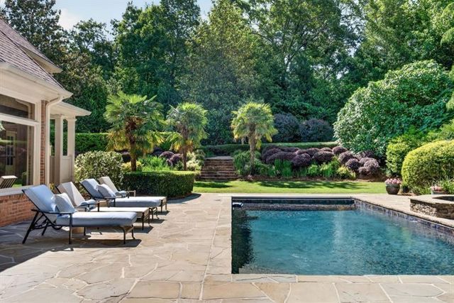 740 Riley Place, Atlanta, GA 30327