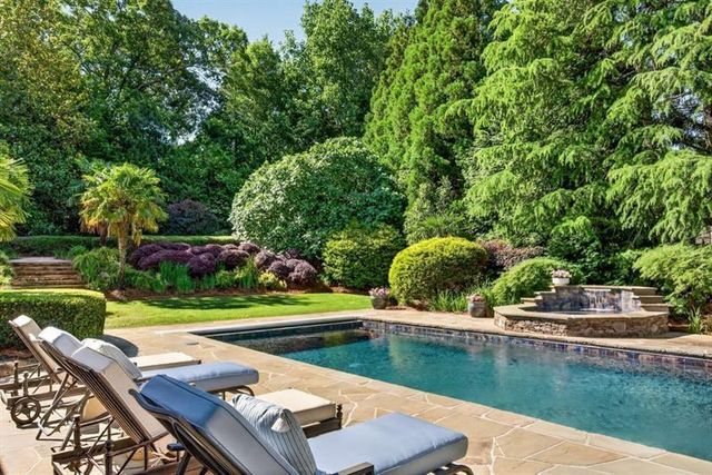 740 Riley Place, Atlanta, GA 30327