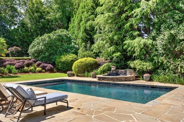 740 Riley Place, Atlanta, GA 30327