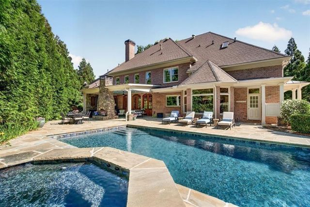 740 Riley Place, Atlanta, GA 30327