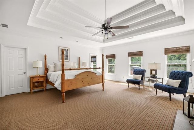 740 Riley Place, Atlanta, GA 30327