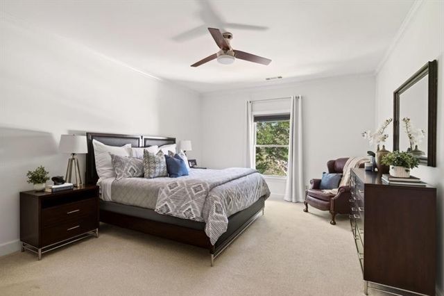 740 Riley Place, Atlanta, GA 30327