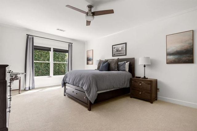 740 Riley Place, Atlanta, GA 30327