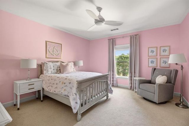 740 Riley Place, Atlanta, GA 30327