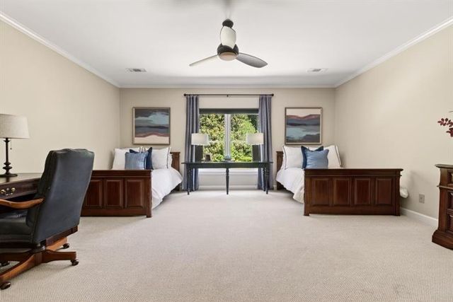 740 Riley Place, Atlanta, GA 30327